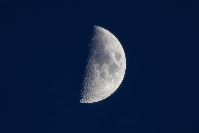 Lunar Memories
